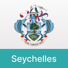 Seychelles E-Border