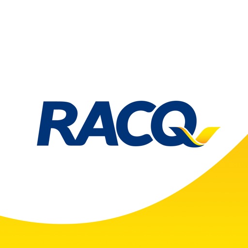 Fuel and Deals App Icon - RACQ Operations Pty Ltd