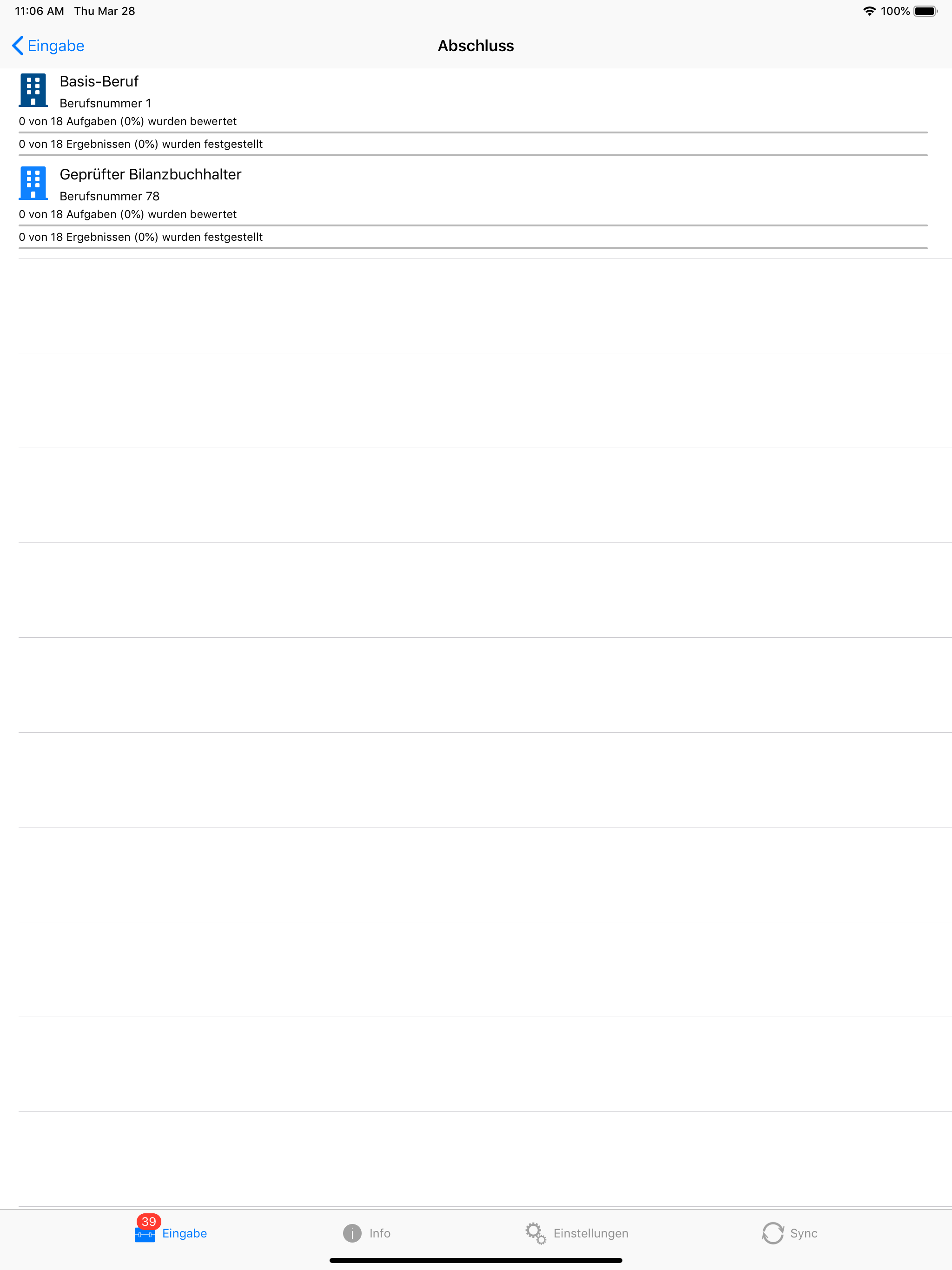 IHK PrüferApp