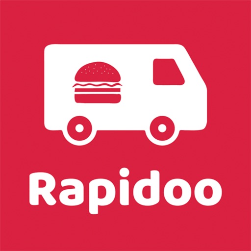 Rapidoo - Best Delivery in YYC