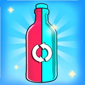 Screenshots (6) Bottle color guess game