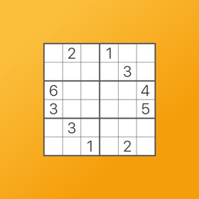 Mini Sudoku - 6x6 Linked