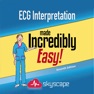 Get ECG Interpretation MIE for iOS, iPhone, iPad Aso Report