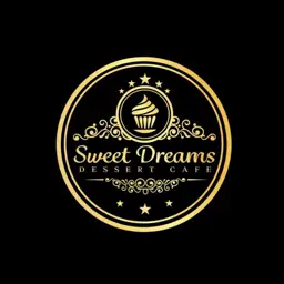 Sweet Dreams Dessert Cafe app icon