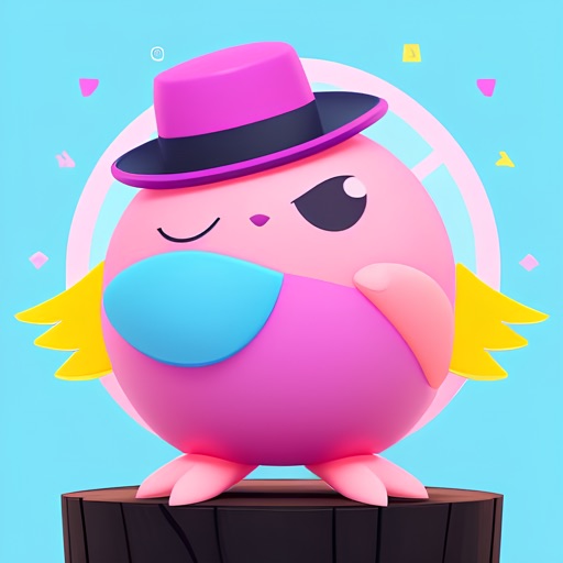 Runner-up: Bouncy Jump