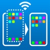Screen Mirroring to iPhone