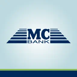 M C Bank Mobile Banking app icon