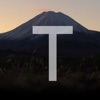 Tongariro Alpine Crossing icon