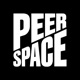 Peerspace - Rent Unique Venues app icon - Lifestyle app for iPhone