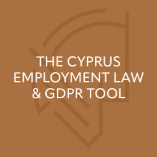 Employment Law and GDPR Tool