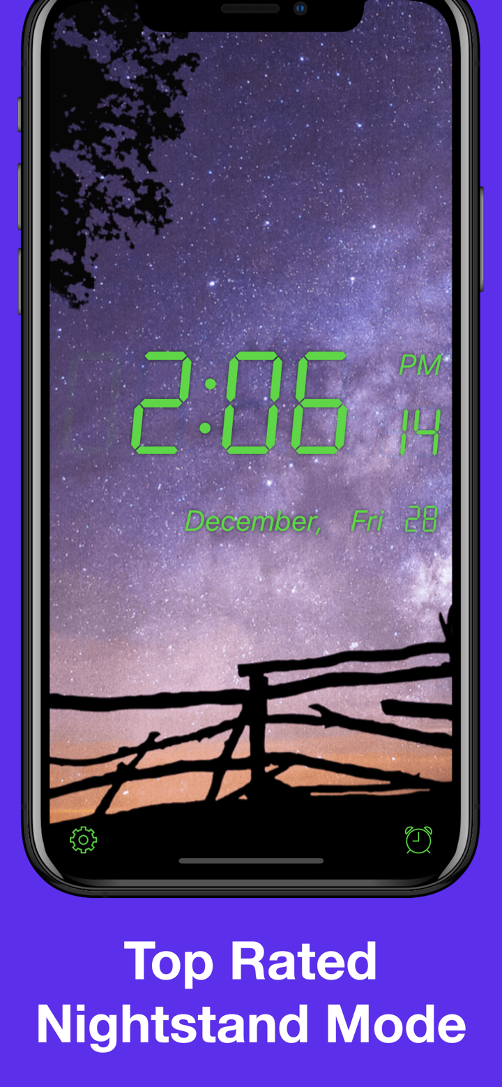 Math Alarm Clock by Mathy screenshot 3