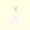 家庭日常物品记录管理 - 婚纱礼服预约管理 icon