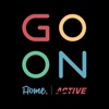 GO ON – Music Home & Active icon