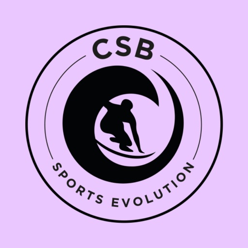 CSB SPORTS EVOLUTION icon