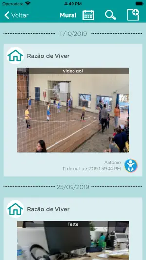 Estrela do Saber screenshot 3