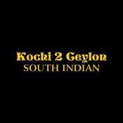 Kochi 2 Ceylon