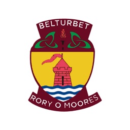 Belturbet Rory's GAA