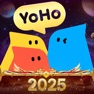 Get YoHo - Group Voice Chat for iOS, iPhone, iPad Aso Report