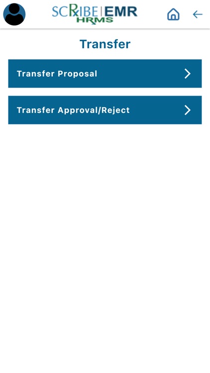 ScribeEMR HRMS screenshot-6