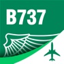 Get B737 Type Rating Flashcards for iOS, iPhone, iPad Aso Report