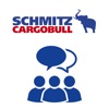 Cargobull Event App icon