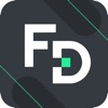 First Digital Card Mobile App icon