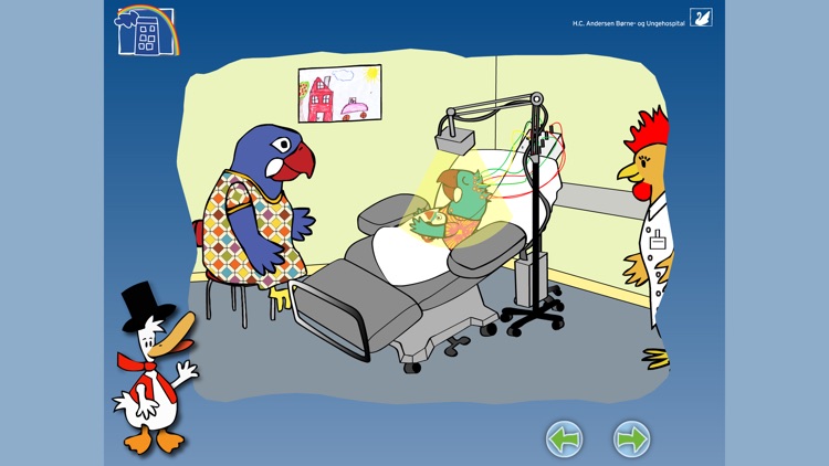 HC And - Del 1 screenshot-4