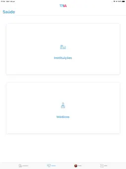 TRIA Paciente screenshot 9