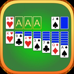 Solitaire Card Games ·