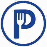 PickAPlate - アプリアイコン