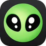 SaucerSwap: Hedera Wallet - Ícone do app