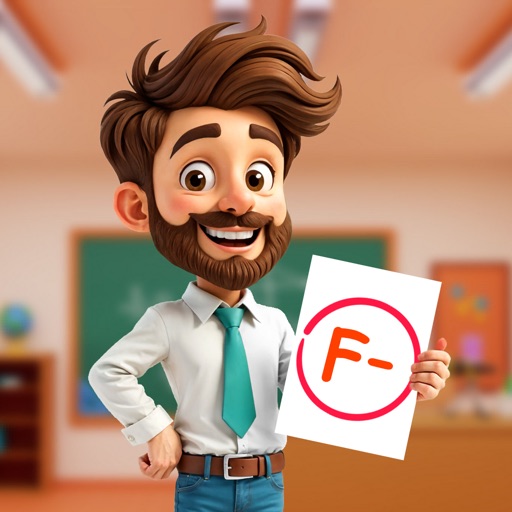 School Teacher: Quiz Game