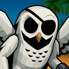 Island Survival - Adventure