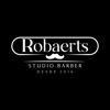 Robaerts Barber icon