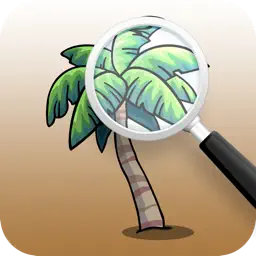 Find Different - picFind app icon