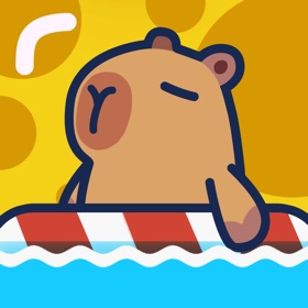 Capy Bridge Master