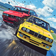 Overtake Race Masters