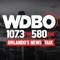 Orlando’s WDBO delivers urgent news, weather, and traffic 24 hours a day, 7 days a week