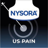 US Pain Blocks logo