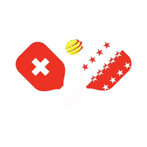 Pickleball Suisse - AppWisp.com