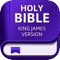 The Holy Bible App is more than just an app; it's a companion for your spiritual journey