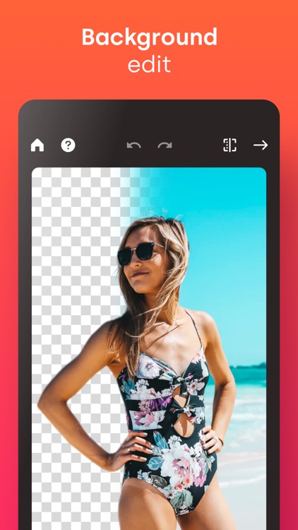 Retouch AI - Remove Objects screenshot-3