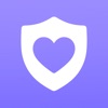 No Contact Tracker icon