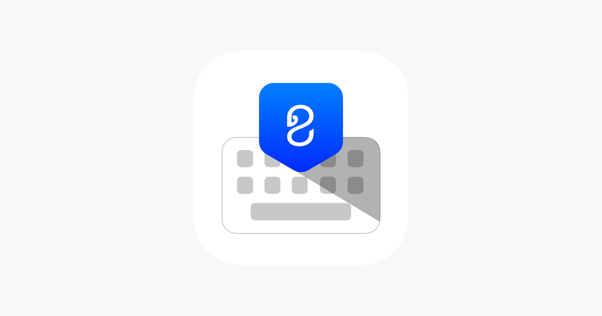 ‎Khmer Smart Keyboard iBoard trên App Store