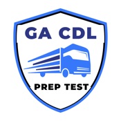 Georgia GA CDL Practice Test