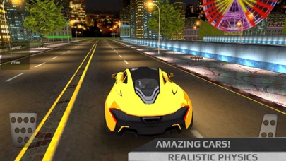 Car Driving Sim: Jumping Screenshot