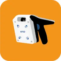RFID棚卸アプリ SP版