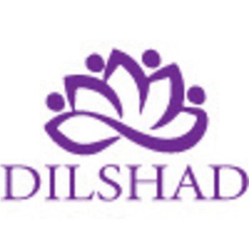 Dilshad Online app icon