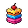 Stack Cake icon