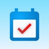EZ Calendar Maker app icon - Productivity app for iPhone